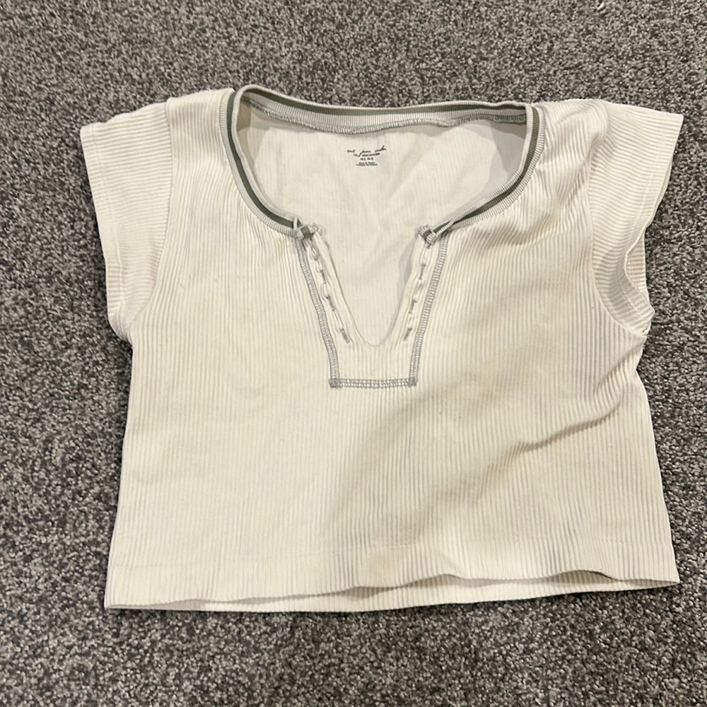 Urban Outfitters Out from Under Crop Top - Size M/L